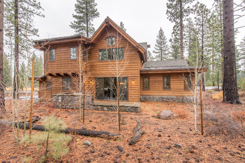 White Fir Home - Image 41