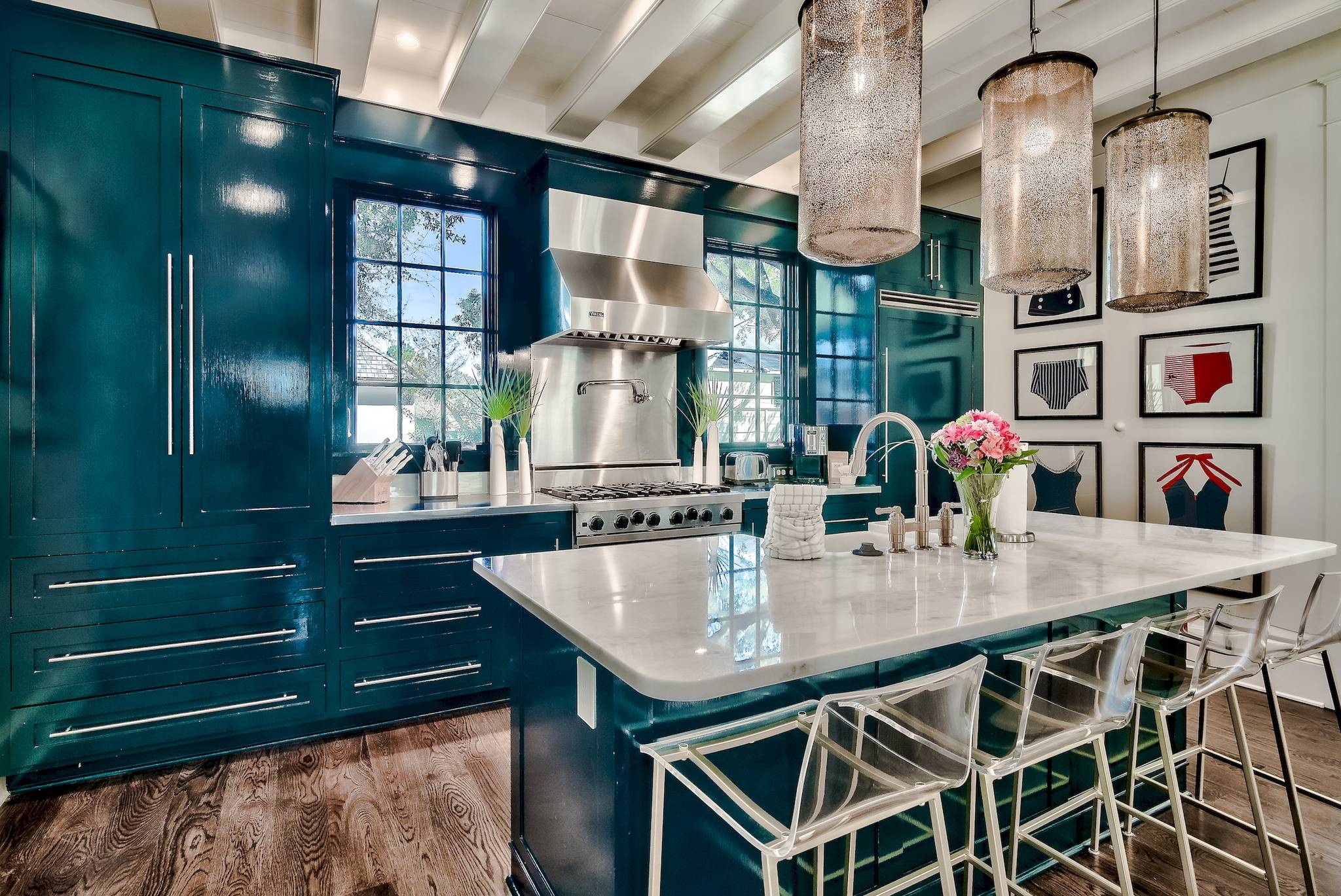 Bluegill House - Image 14