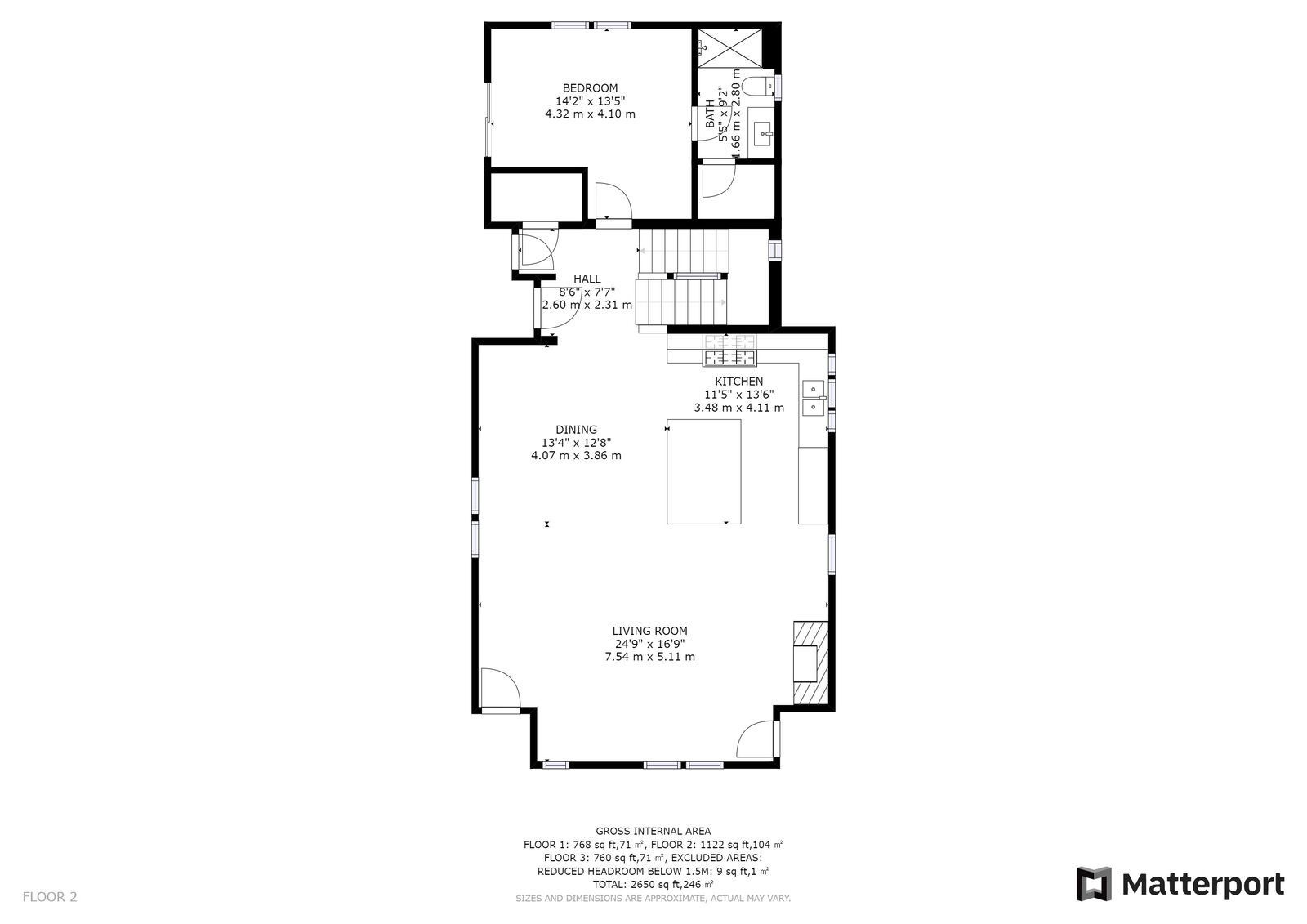 Avenue House - Image 55