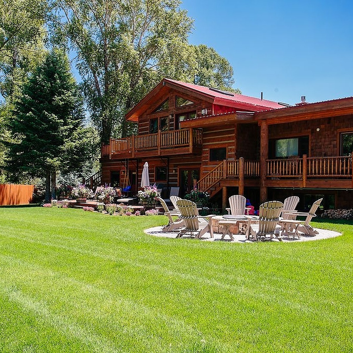 Jackson Hole - Image 1