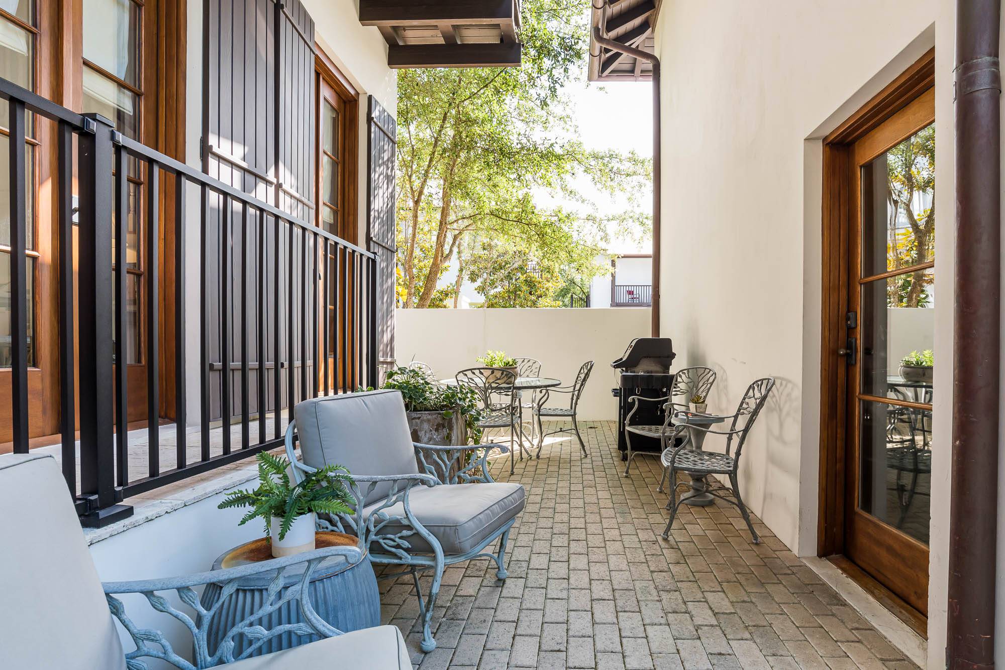 Lamprey Home - Image 41