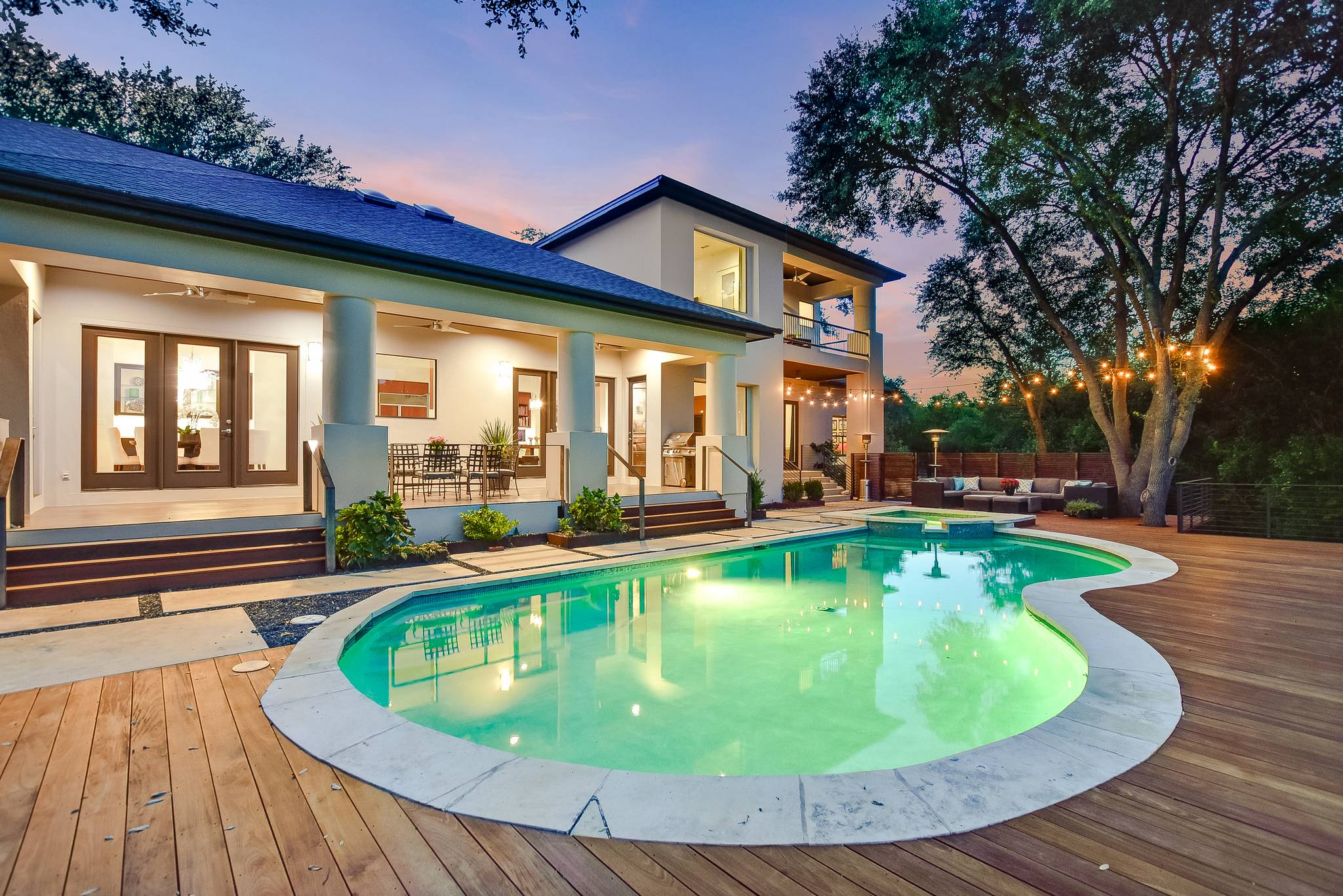 Jefferson Home - Image 37