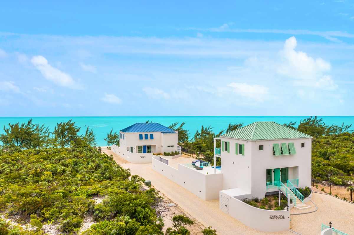 Hermanas Villa - Image 40