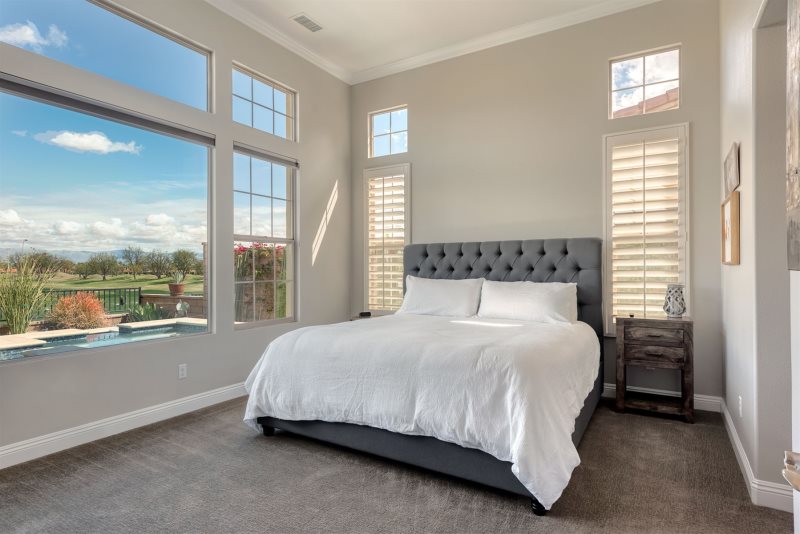 Scenic Fairway Home - Image 13