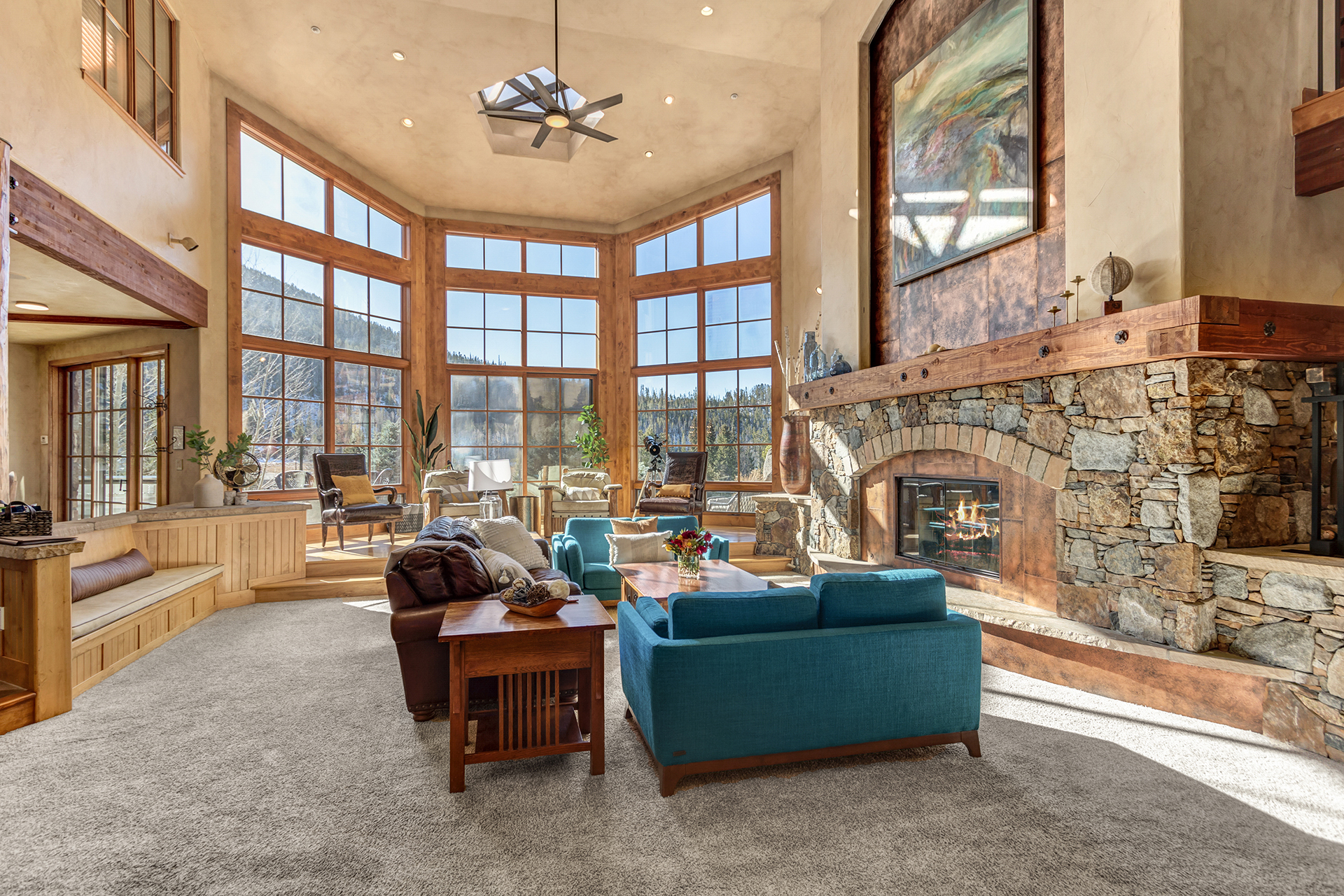 Star Mountain Lodge - Image 3