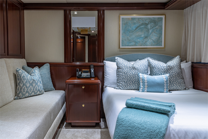 Starship Yacht | 143 ft. - Image 26