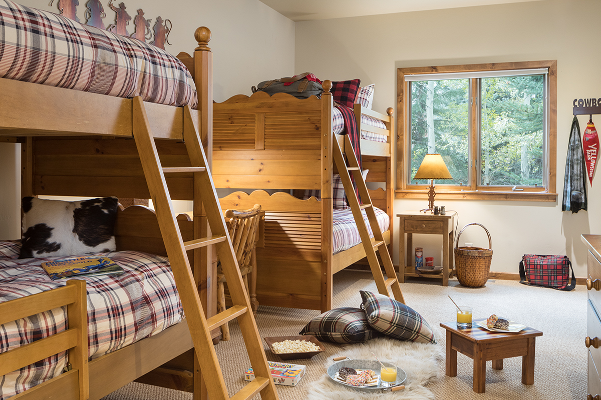 Glade Creek House - Image 11