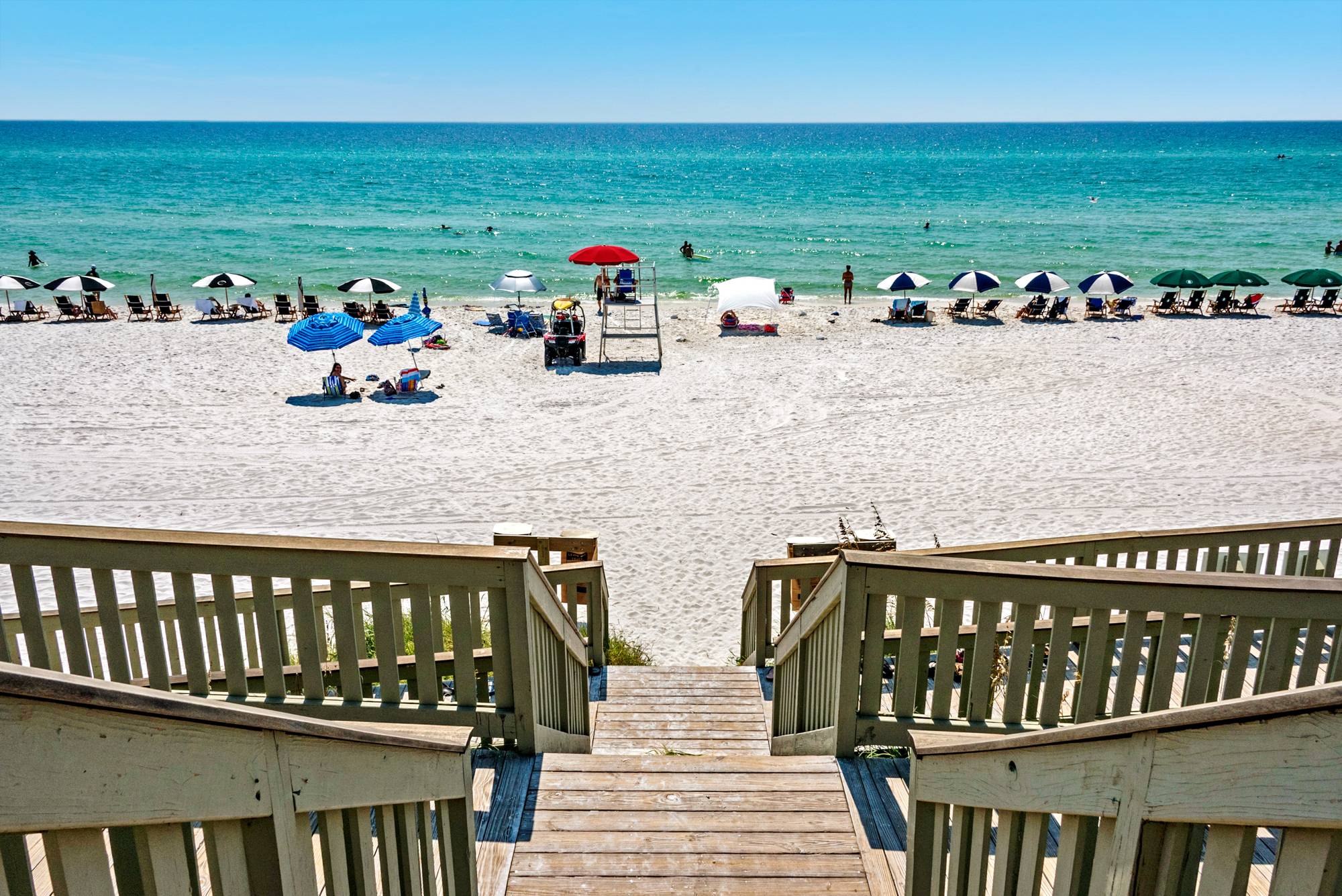 Green Turtle House - Image 31