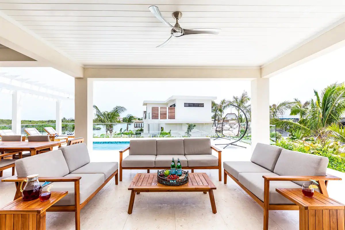 Silly Creek House - Image 22