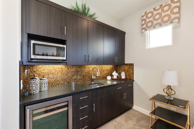 Golden Home - Image 28