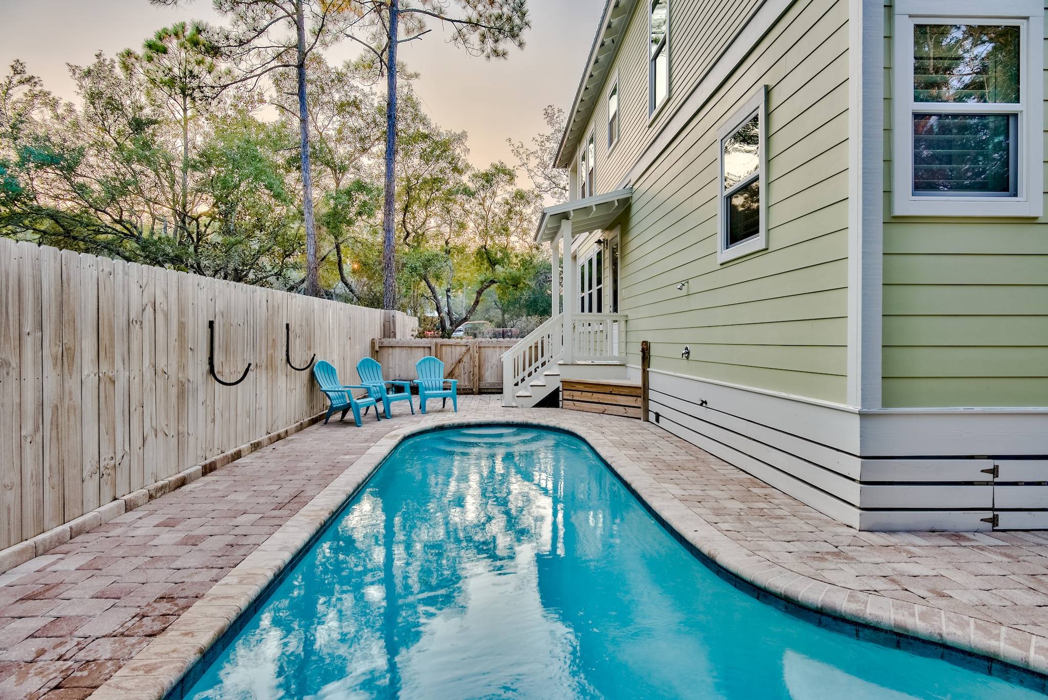 Moonfish House - Image 34