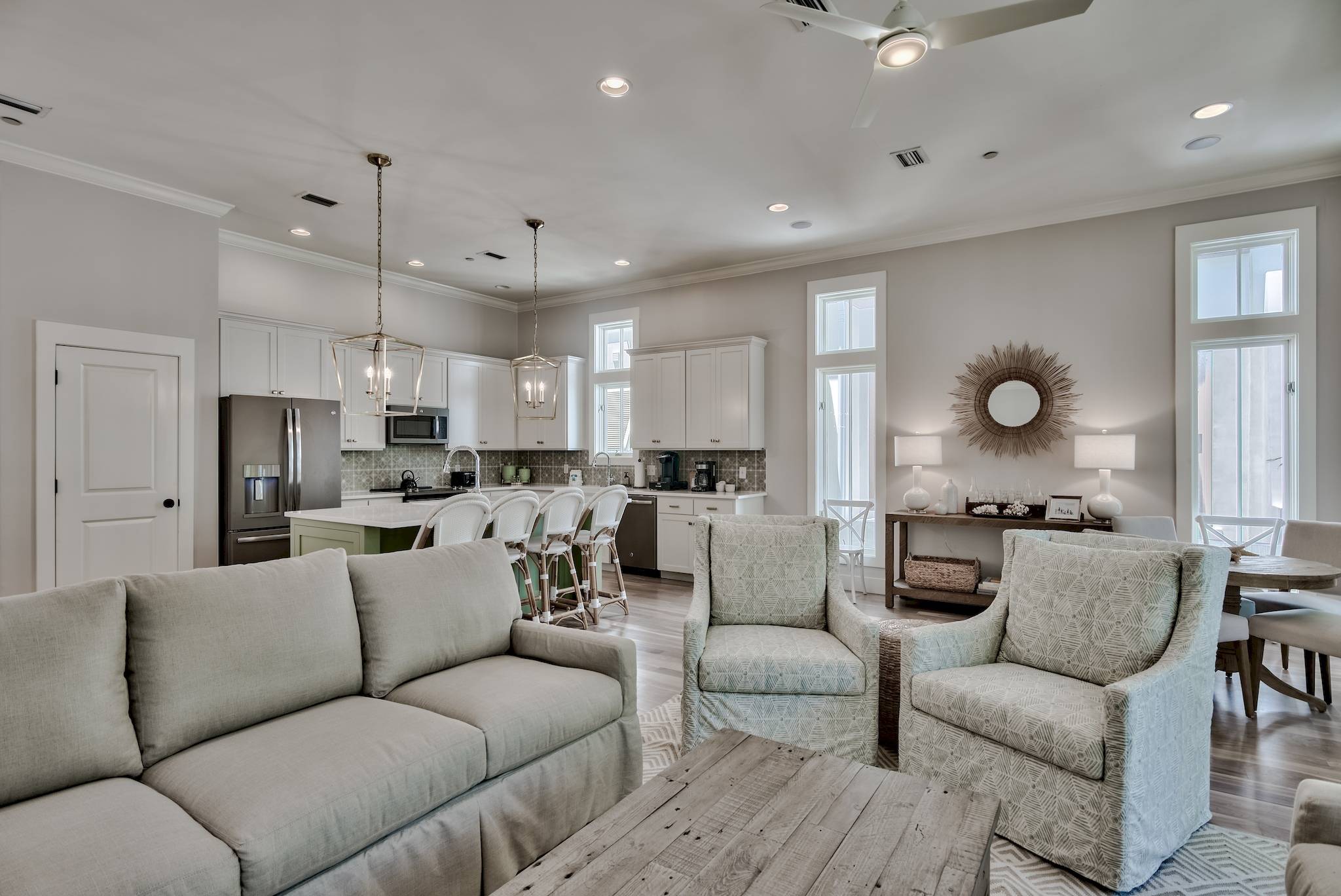 Bridgetown House - Image 5