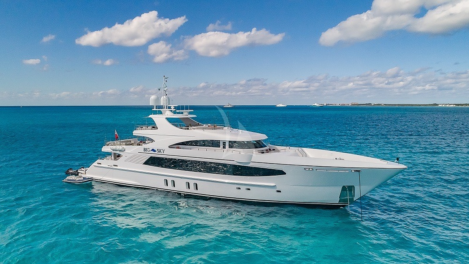 Big Sky Yacht - Image 2