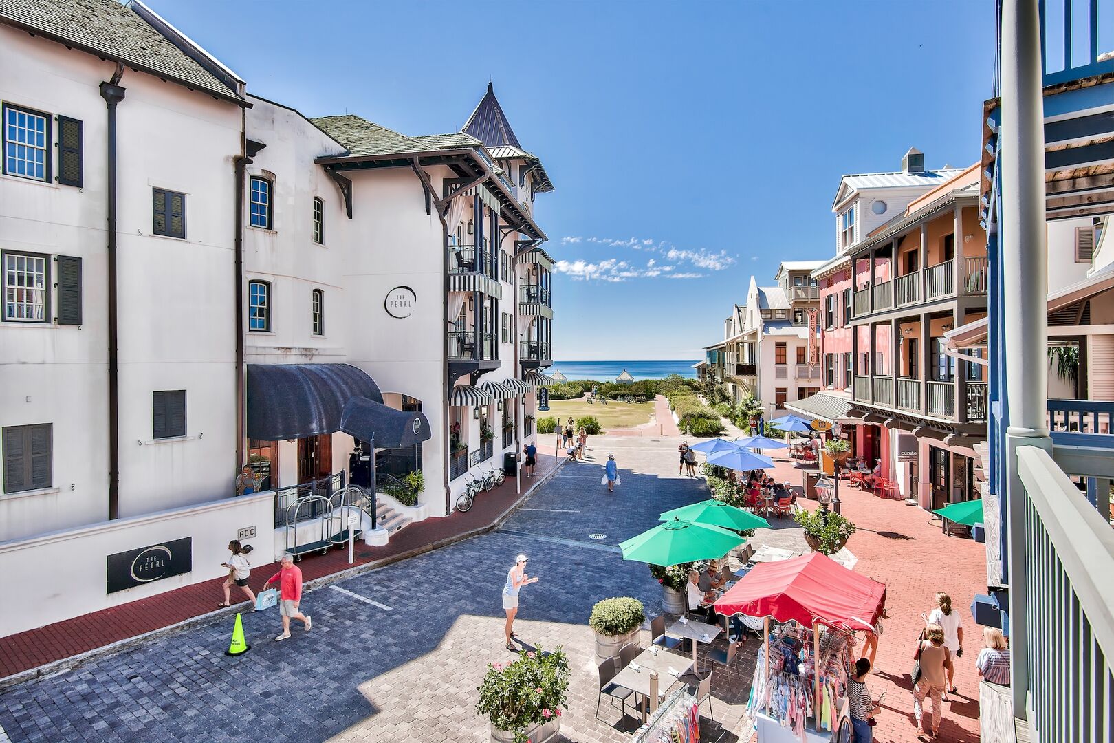 Main Street Penthouse - Image 30