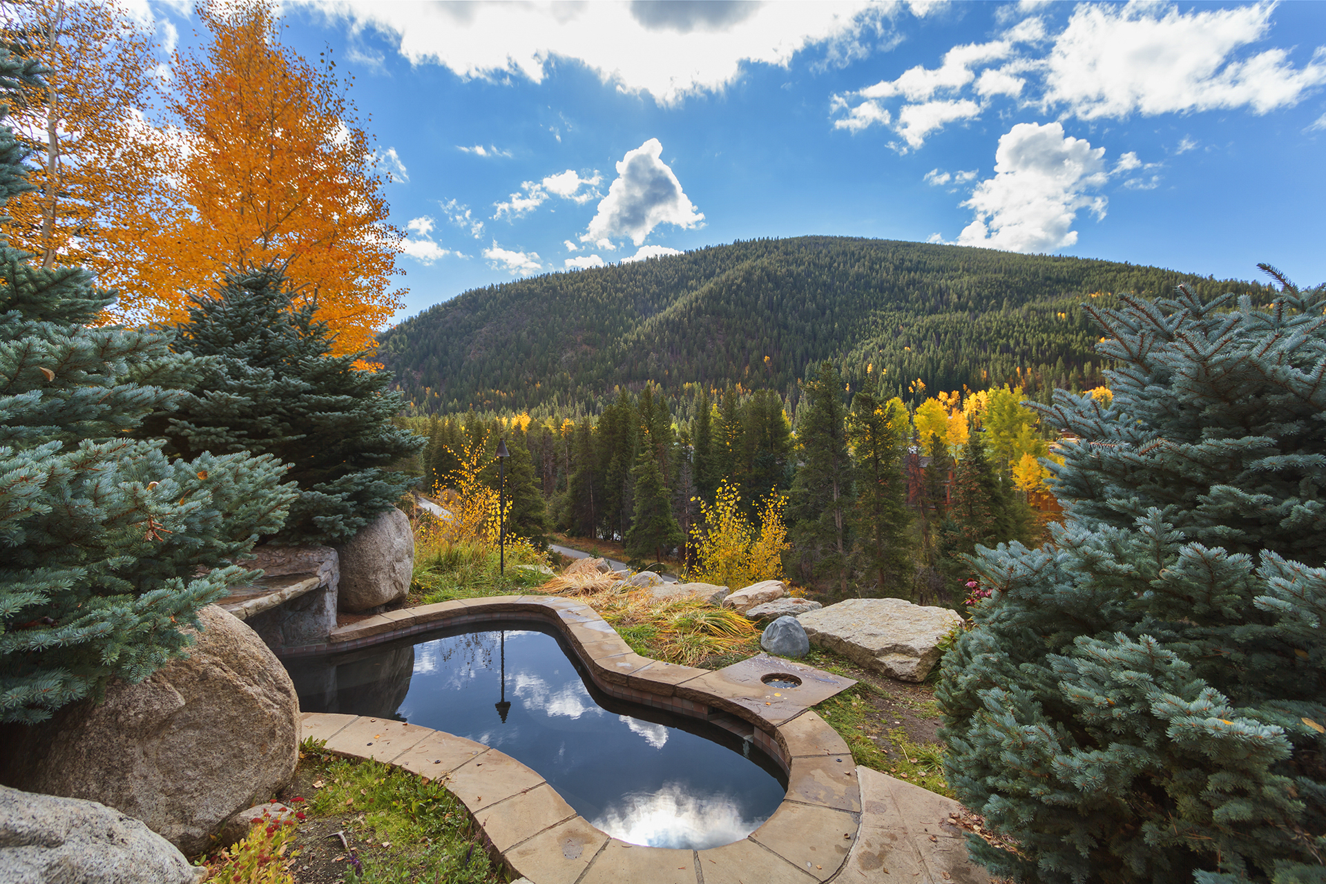 Star Mountain Lodge - Image 70