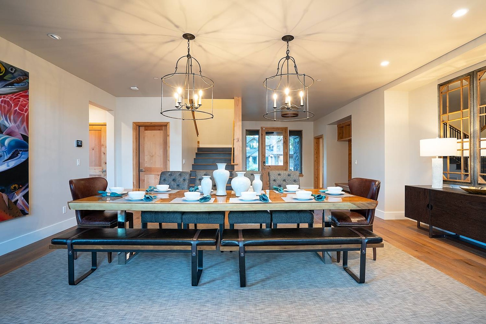 Sutter House - Image 11