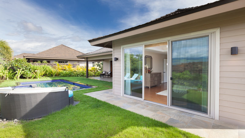 Blue Lagoon Villa - Image 28