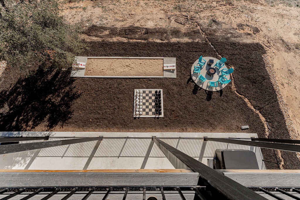 Clark Villa - Image 40