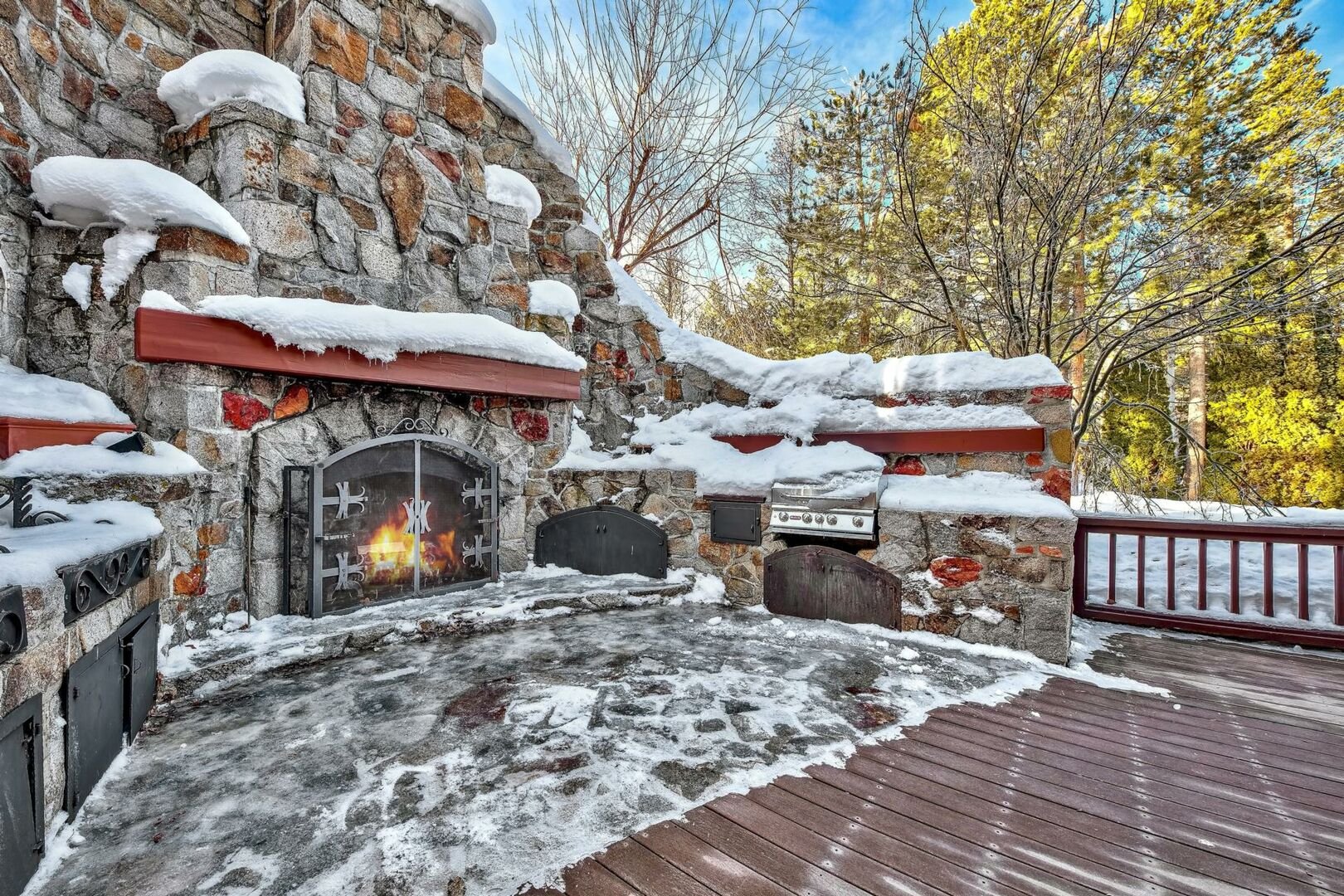 Jameson Villa - Image 20