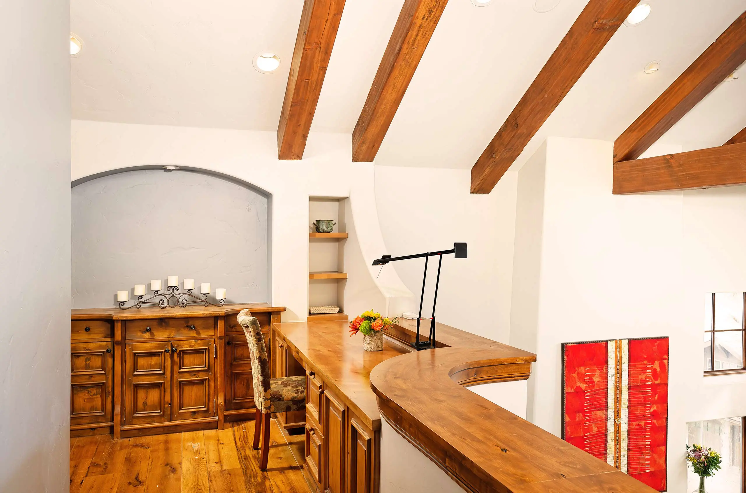 Mill Creek House - Image 19