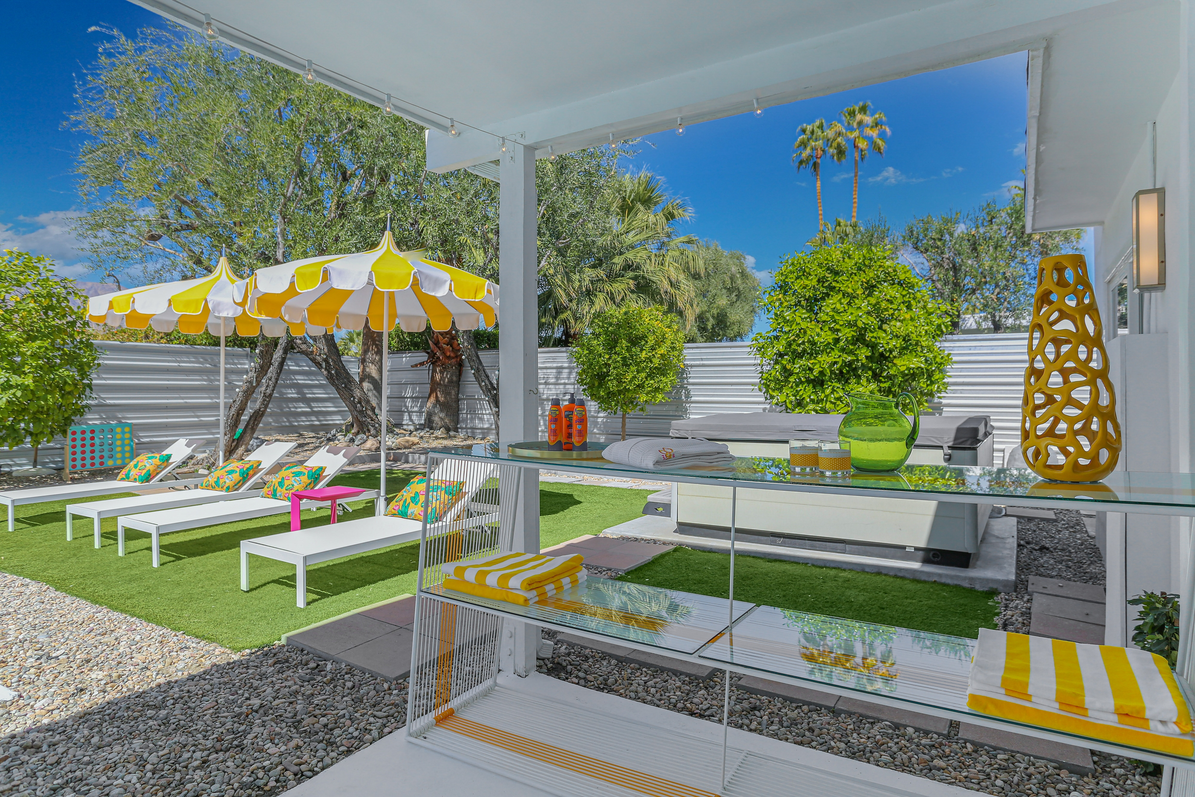 Lujo House - Image 27