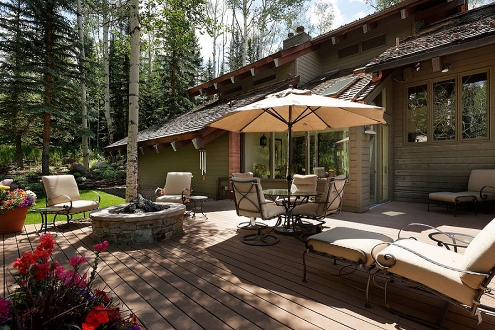 Forest Villa - Image 22