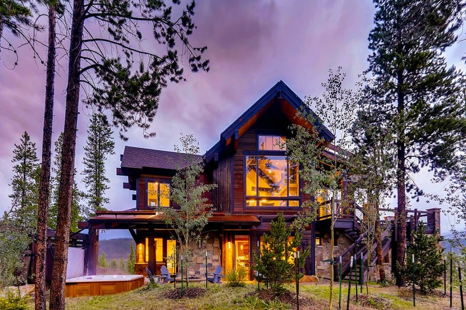 Iron Manor - Image 27