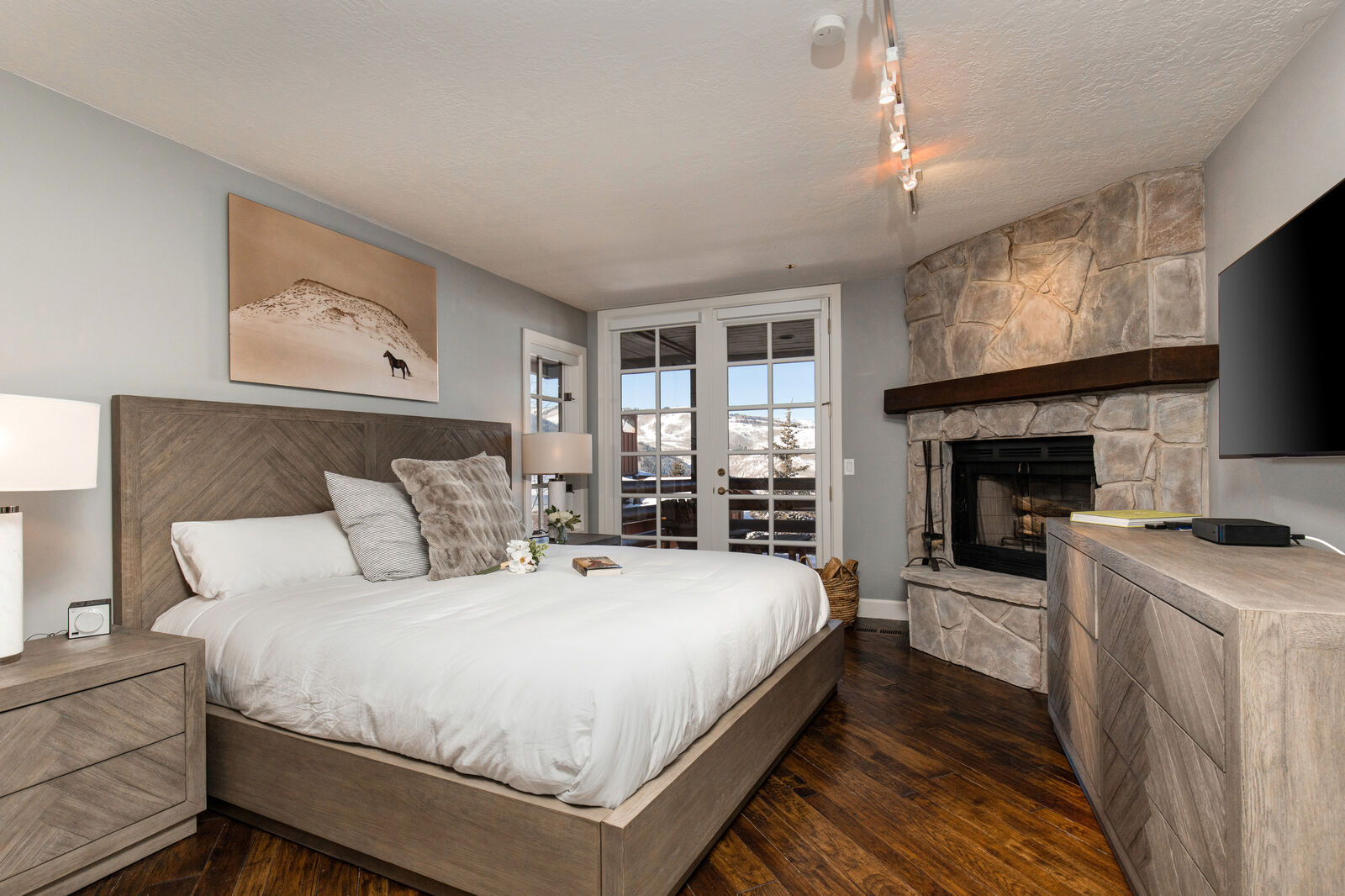 Ski Run House - Image 21