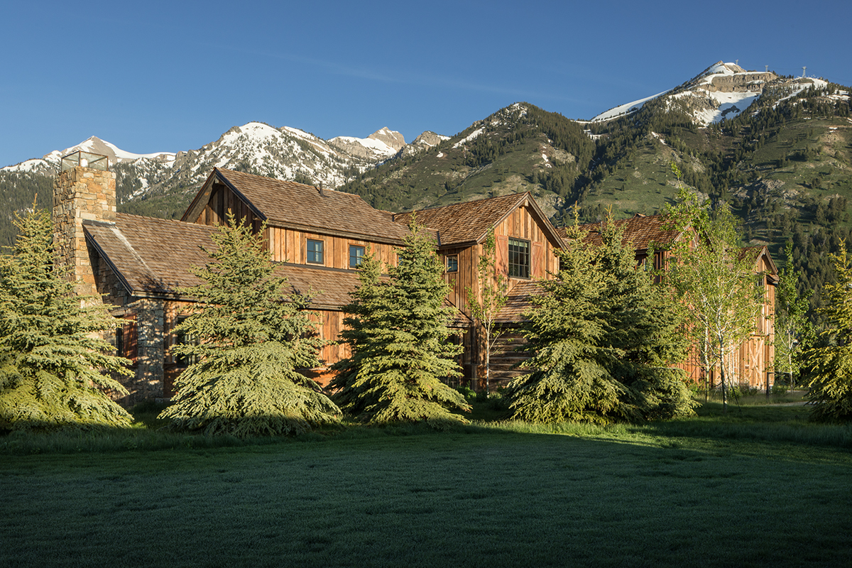 Flagg Ranch Place - Image 19