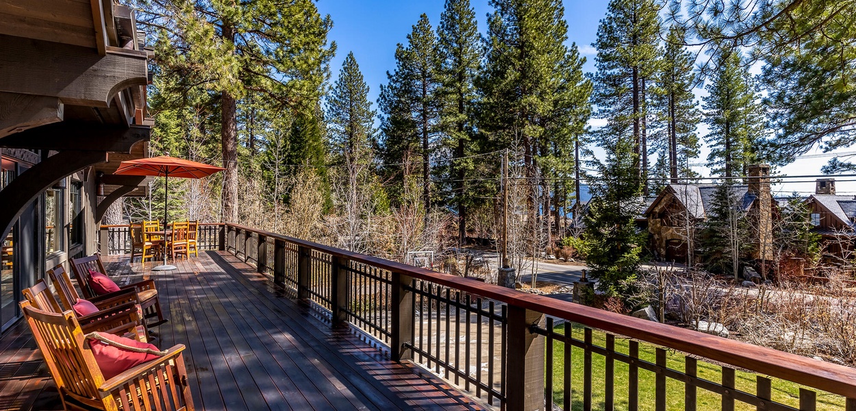 Hewitt House - Image 19