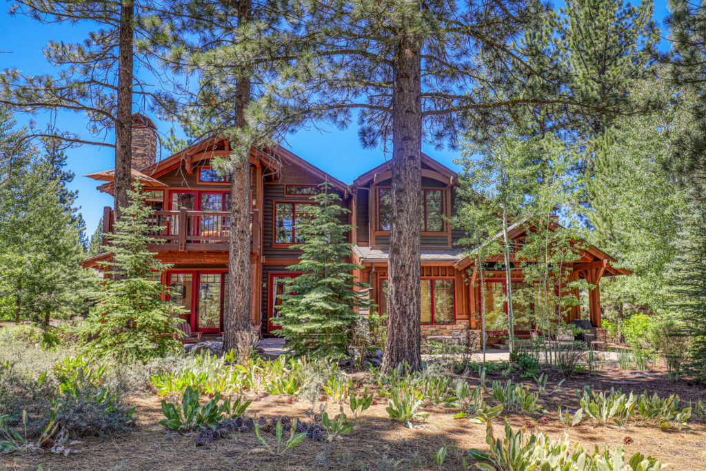 Chickadee Home - Image 37