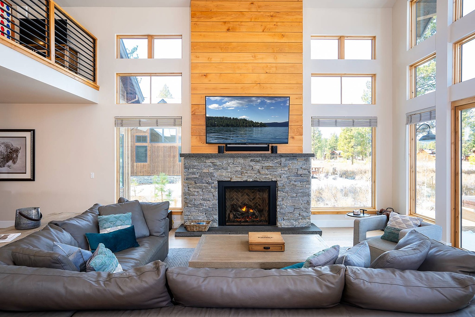 Mount House - Image 5