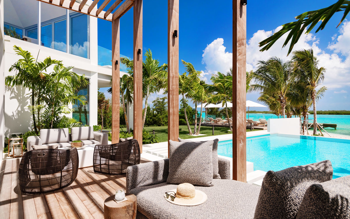 Alabaster Villa - Image 25