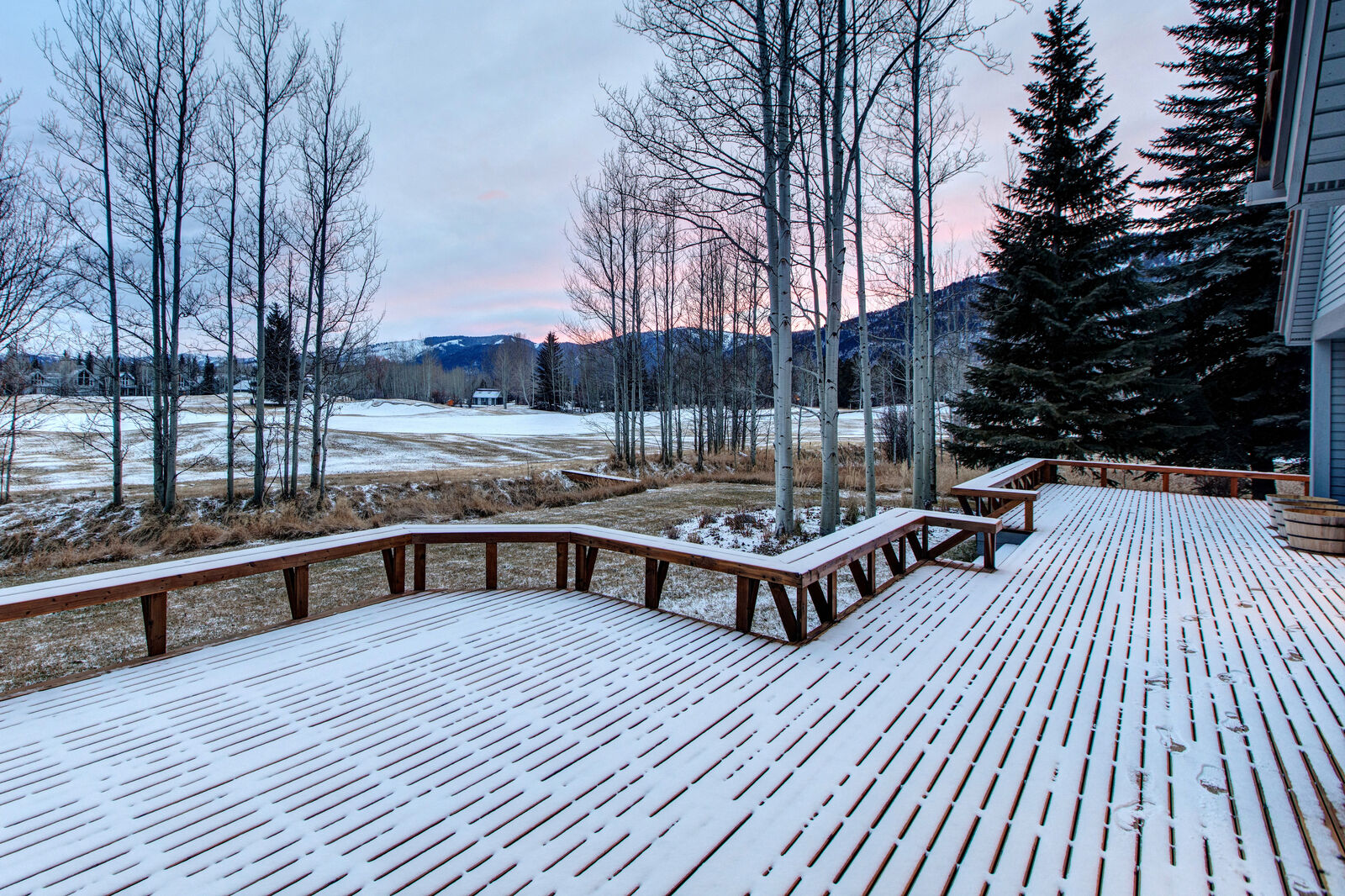 Aspen House - Image 58