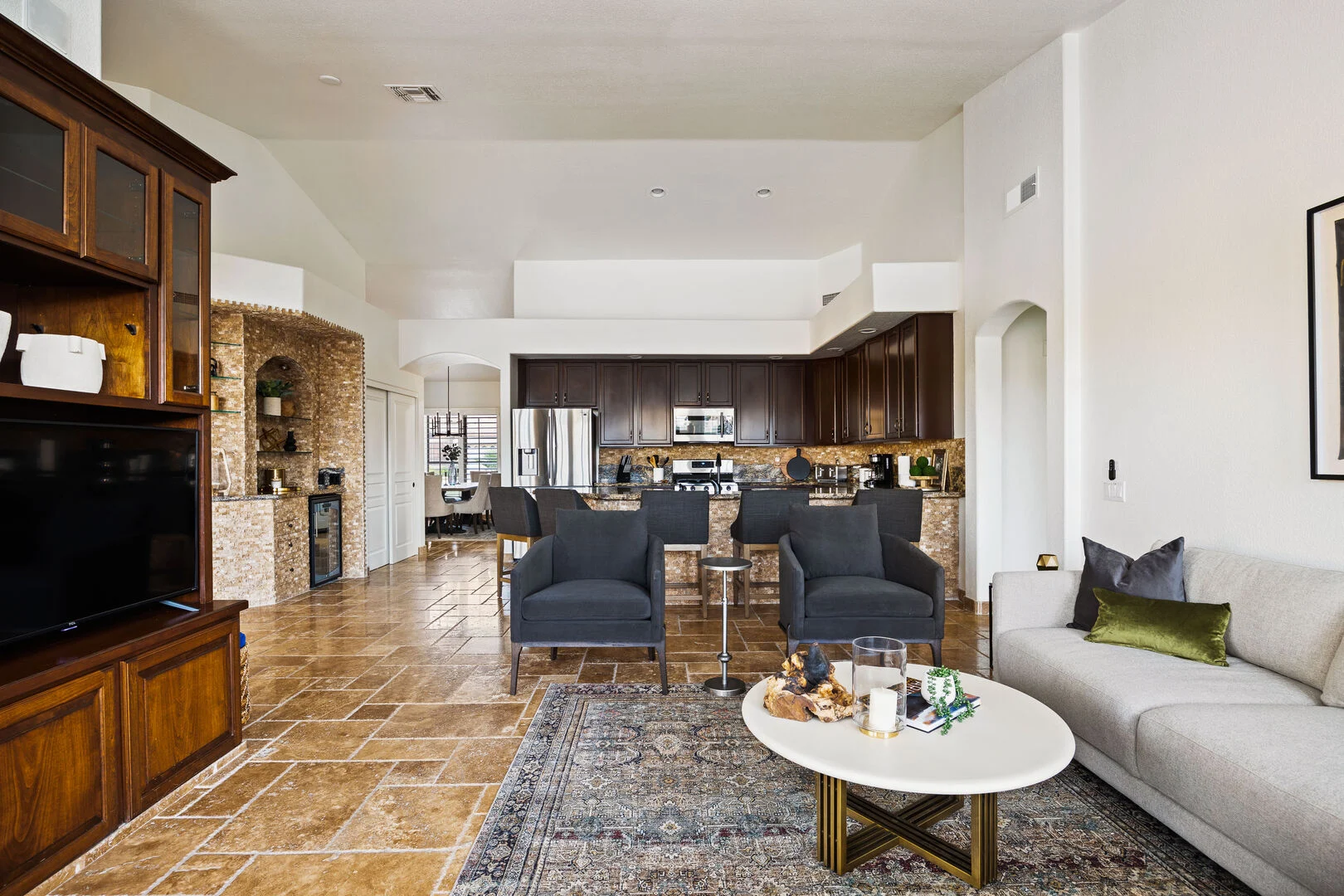 Blue Ridge House - Image 4