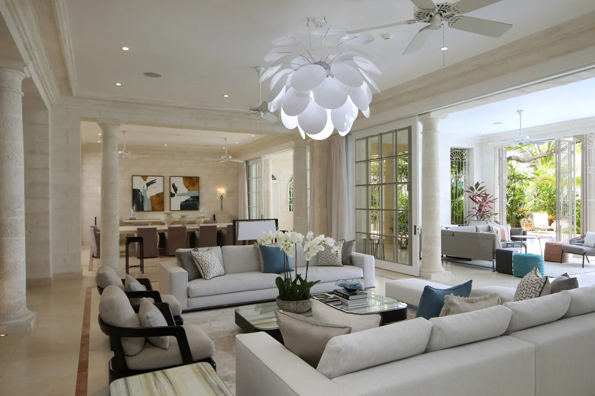 Lemongrass Manor - Image 2