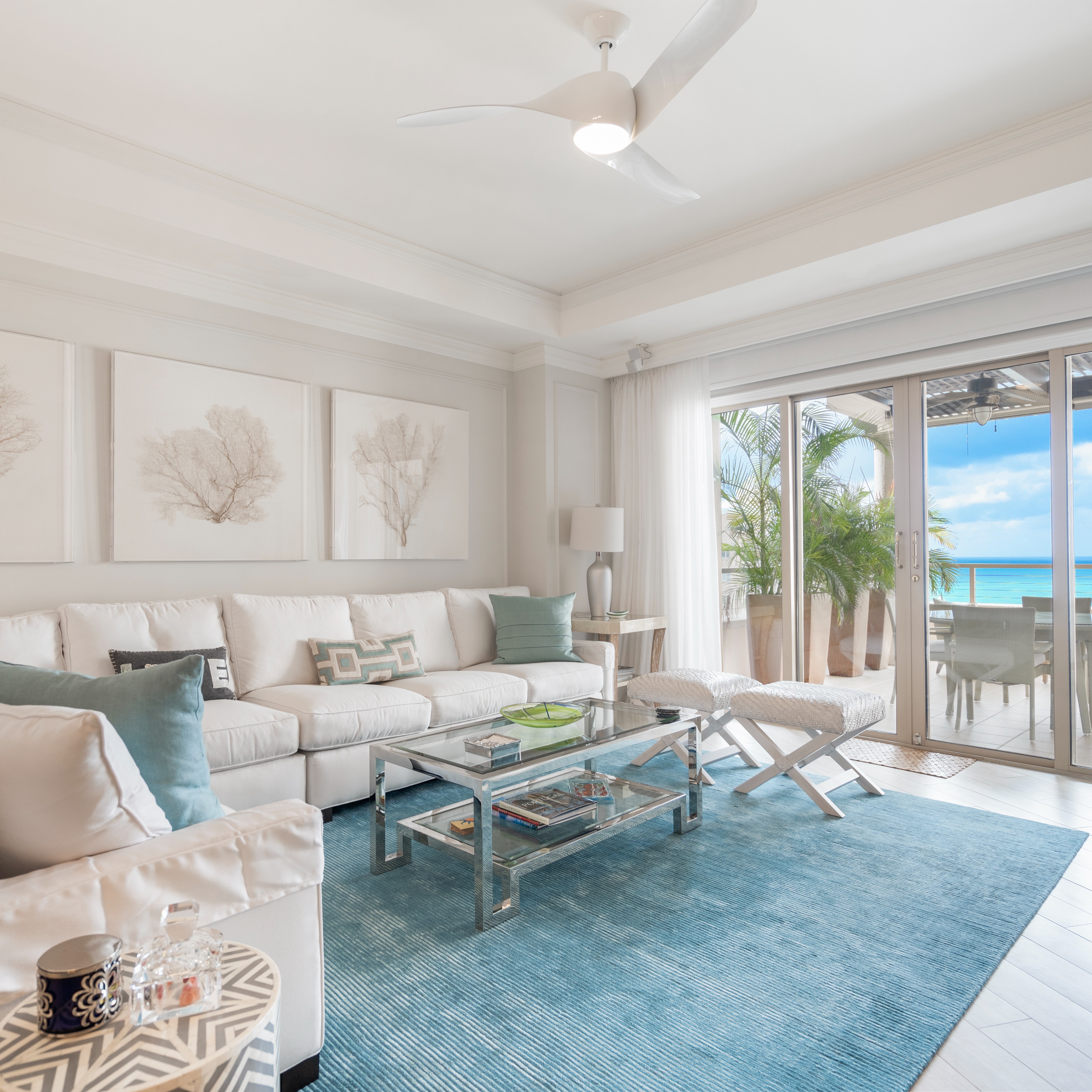 Ritz-Carlton Residence #707