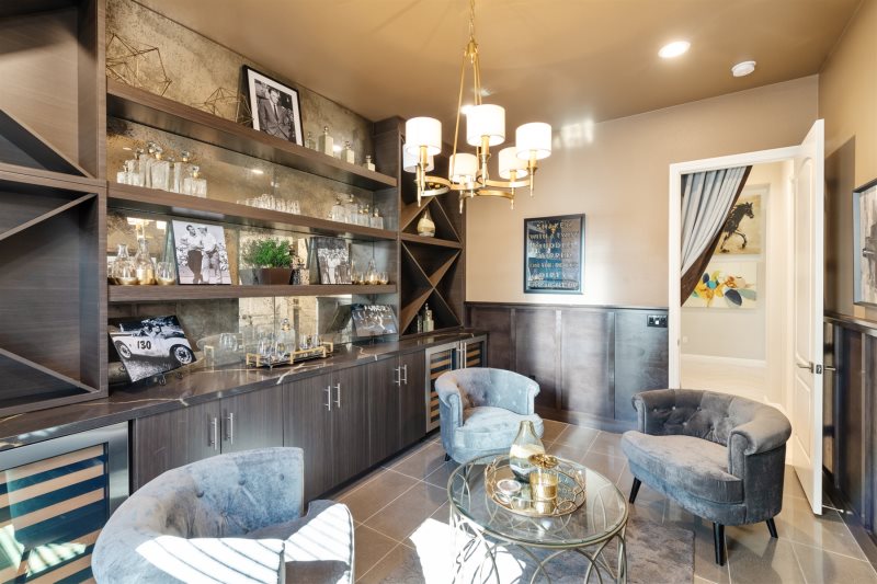 Golden Home - Image 31