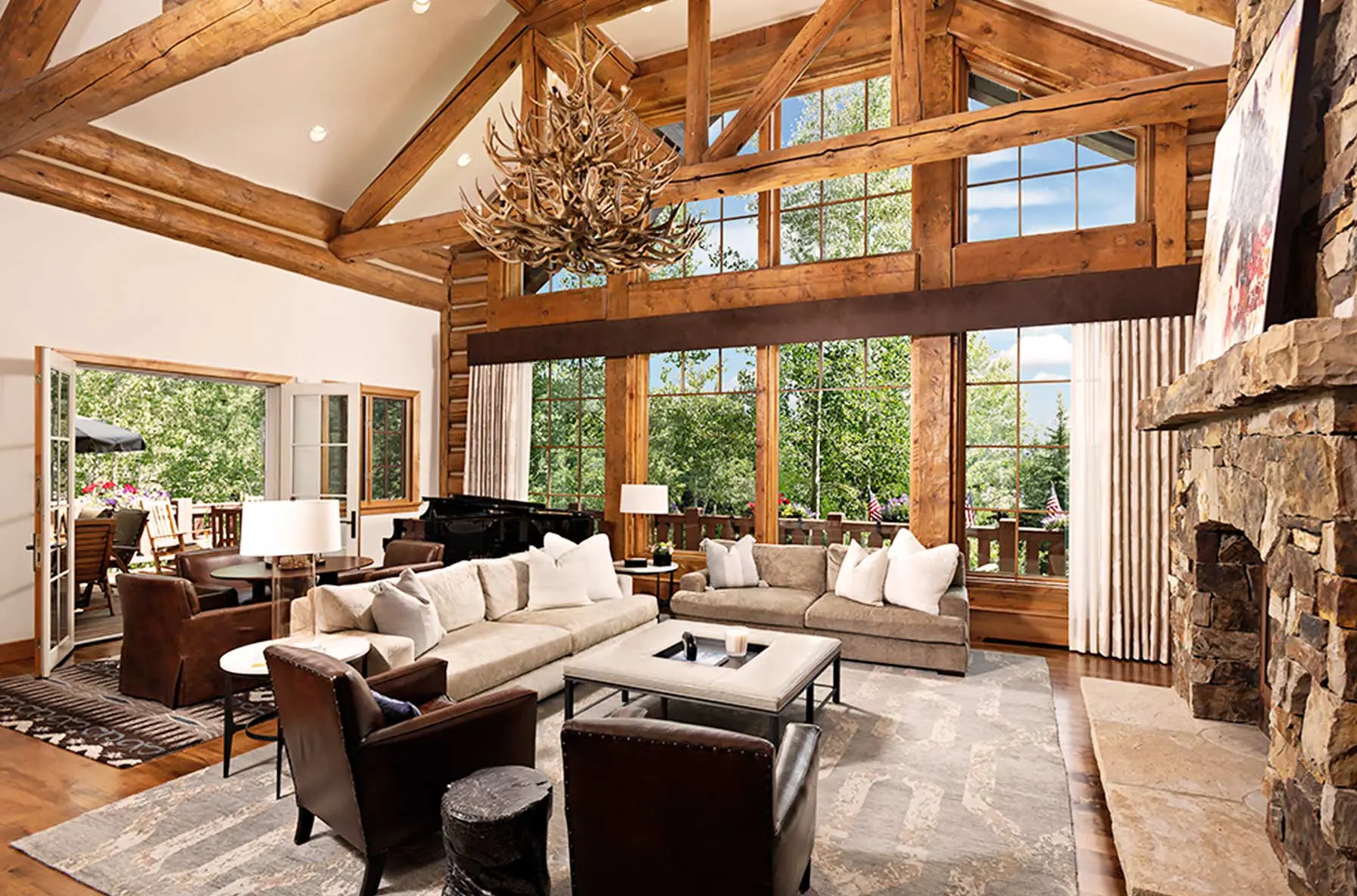 Elk Track Villa - Image 3