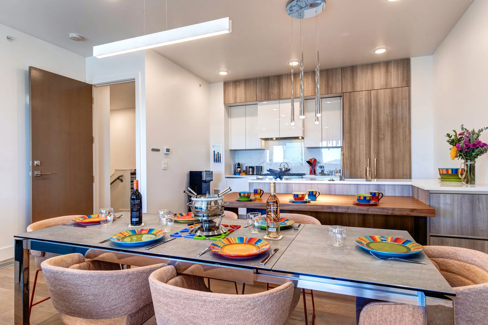 High Mountain Home - Image 10