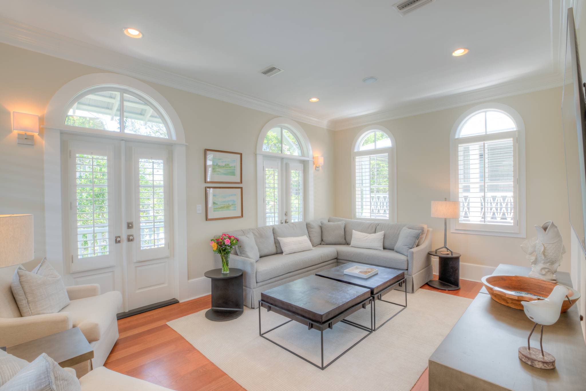 Blue Fish Home - Image 4