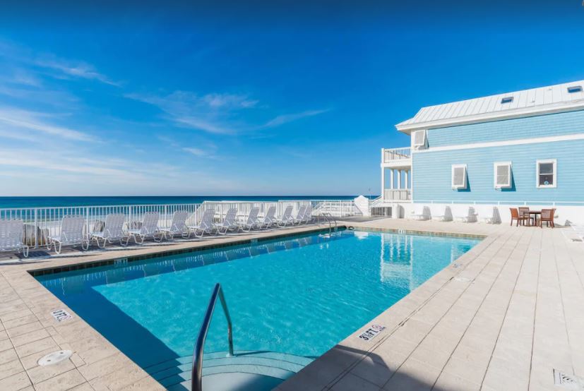 Seaside Manor - Image 45