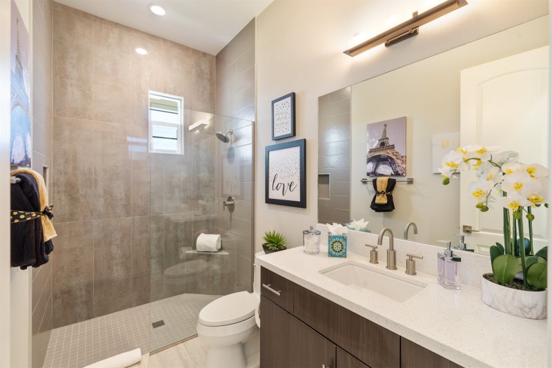 Golden Home - Image 29