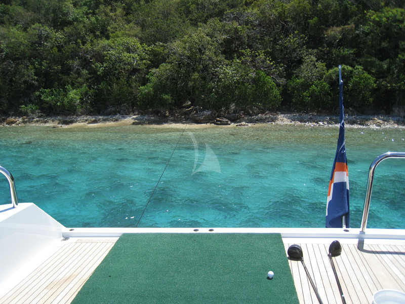 Sweet Escape 130' - Image 34