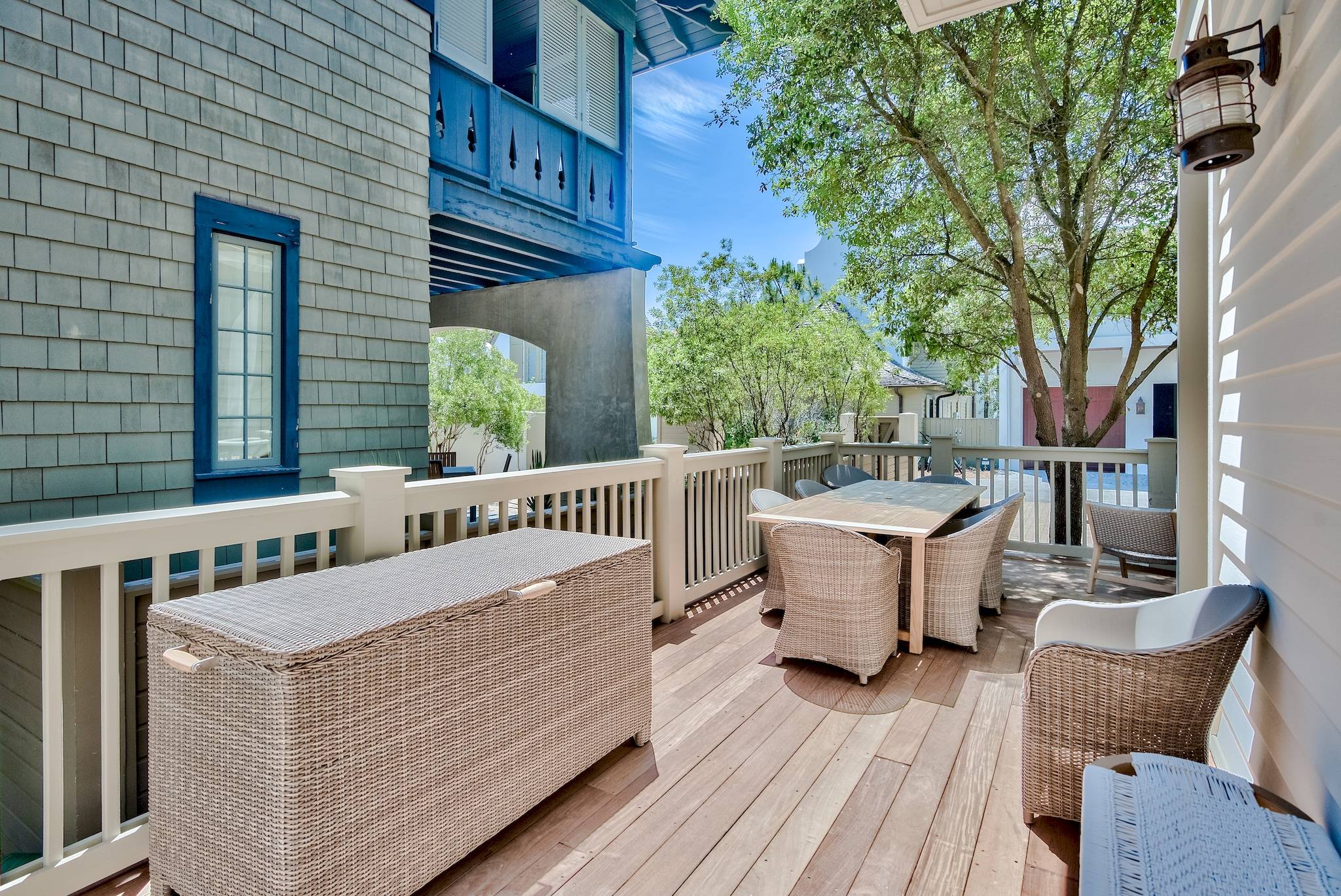 Bridgetown House - Image 39