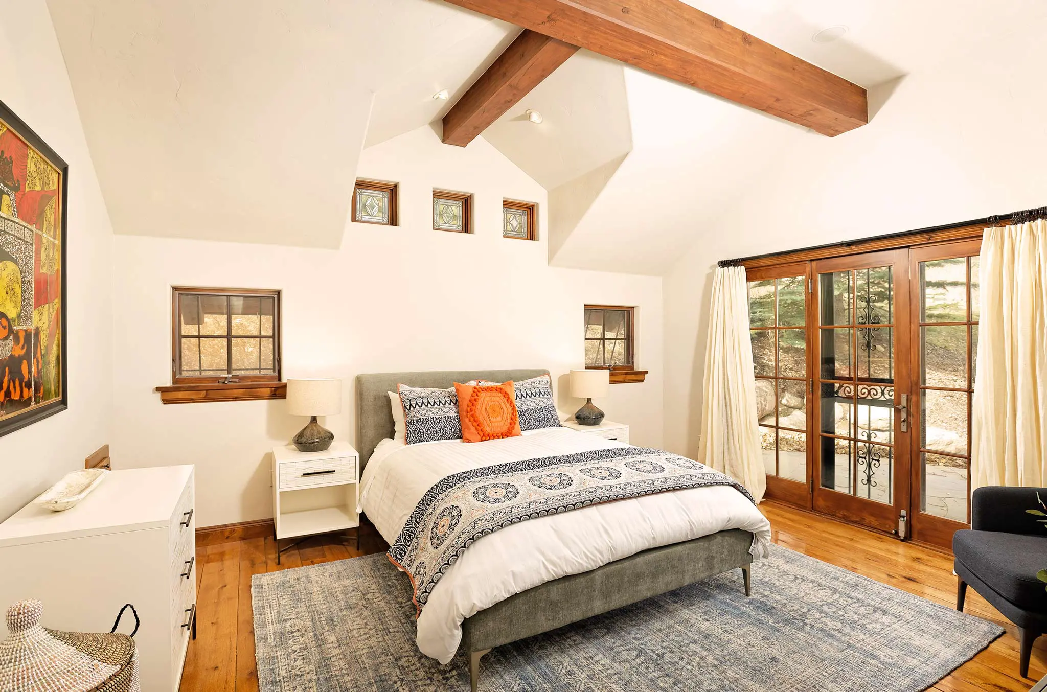 Mill Creek House - Image 15