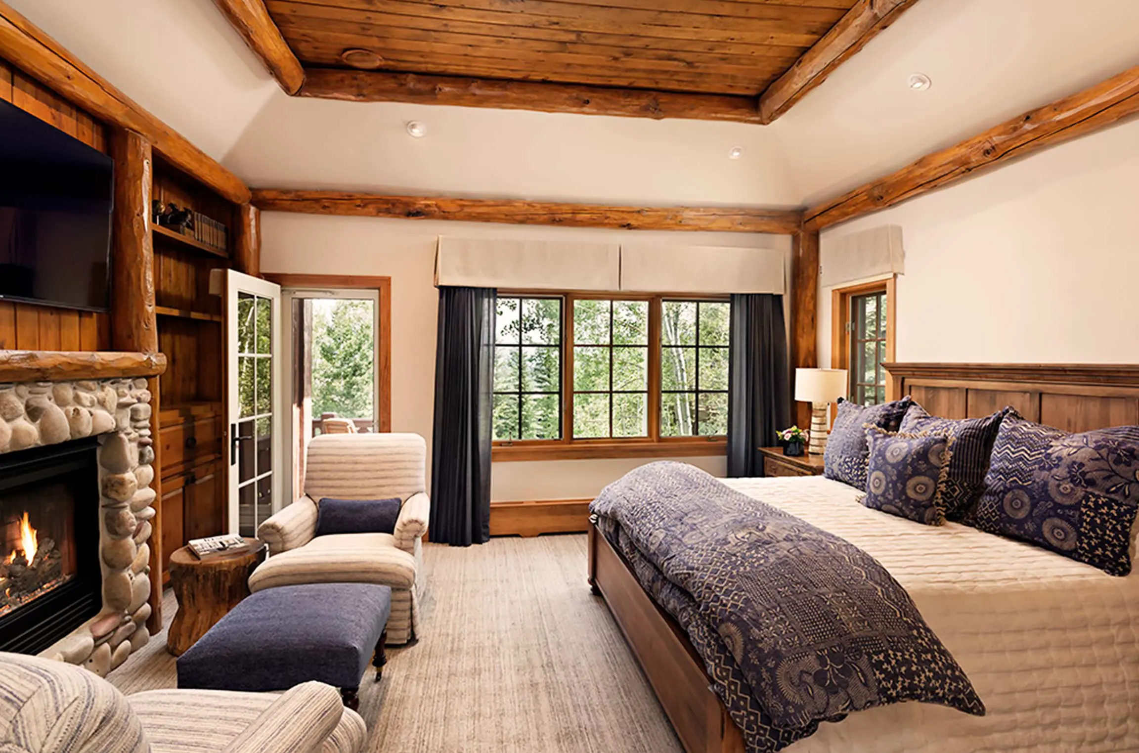 Elk Track Villa - Image 16