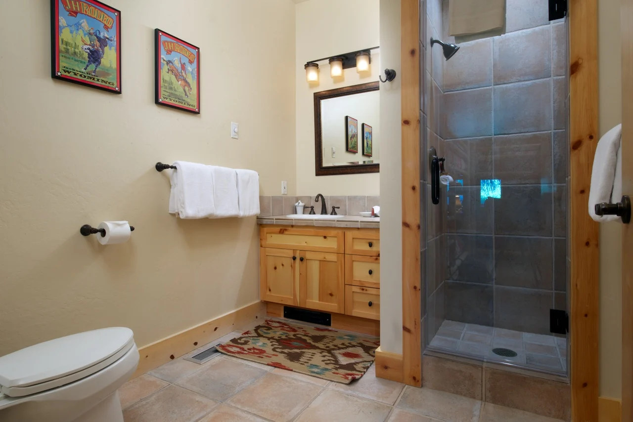 Yellow Rail House - Image 12