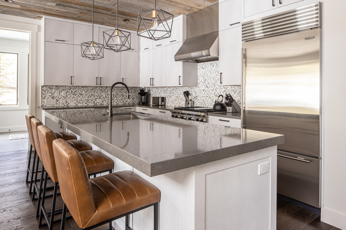 Lone Mountain House - Image 6