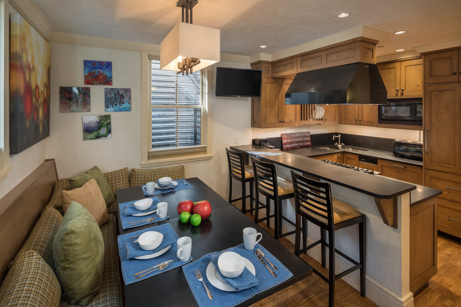 Depot Villa - Image 26